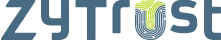 ZyTrust logotipo